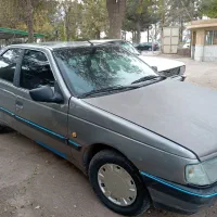 فروش 405  کارمندی