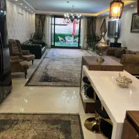 نگارستان 130متری حیاط دار|فروش آپارتمان|اصفهان, مهدی آباد|دیوار