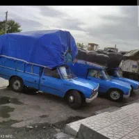 نیسان تلفنی باربری