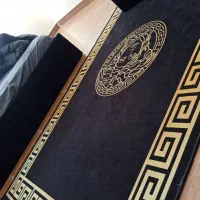 فرشینه ۴ متری طرح ورساچه