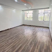 اجاره واحد اداری ۱۳۵ متری در پاسداران  بوستان هشتم