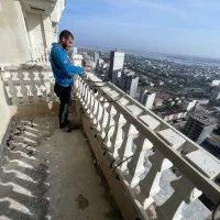 استخدام در تولیدی نرده