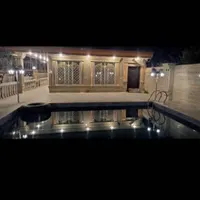 خونه ویلایی روزانه|اجارهٔ کوتاه‌مدت آپارتمان و سوئیت|ساوه, |دیوار