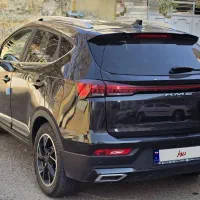 جک kmc x5|خودرو سواری و وانت|اراک, |دیوار