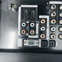 تلویزیون ال سی دی سامسونگ