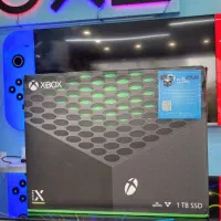 ایکس باکس سری ایکس آکبند xbox seri X