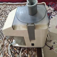 آبمیوه گیری قدیمی سالم