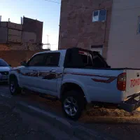 ماشین  کاپرا|خودرو سواری و وانت|بیرجند, |دیوار