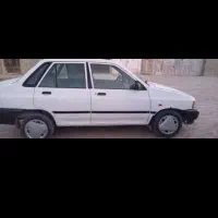 پراید ۸۲ دوگانه سی ان جی|خودرو سواری و وانت|شیروان (خراسان), |دیوار
