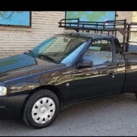 وانت آریسان 2حمل بار به کل استان