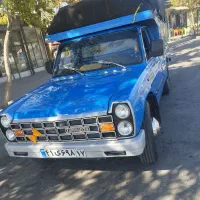 سایپا مدل ۸۶|خودرو سواری و وانت|ارومیه, |دیوار