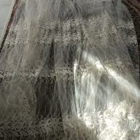 پرده برای پذیرایی