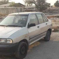 پراید۸۸دوگانه CNG|خودرو سواری و وانت|محمدشهر, محمدشهر|دیوار