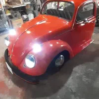 فولکس موبله