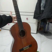 گیتار اصل یاماها c40 ساخت اندونزی