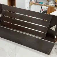 تخت خواب دو نفره سالم