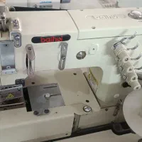 چرخ خیاطی کمرکش