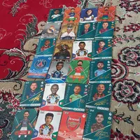 کیمدی کارت