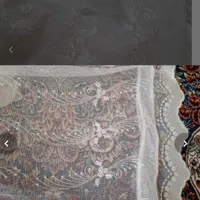 پرده در حد نو|پرده، رانر، رومیزی|مشگین شهر, |دیوار