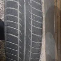 لاستیک ماشین|قطعات یدکی و لوازم جانبی|بندر امام خمینی, |دیوار