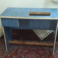 میز چرخ خیاطی
