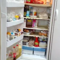 یخچال و فریزر ایرانی برند ممتاز|یخچال و فریزر|تهران, تهرانسر شمالی|دیوار