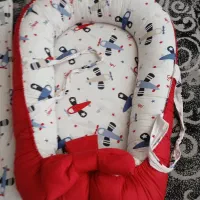 سرویس خواب نوزاد|اسباب و اثاث بچه|سرپل ذهاب, |دیوار