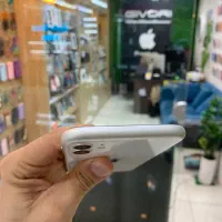 iphone 11 normal 128 تک سیم|موبایل|ارومیه, |دیوار