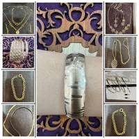 طلاسالم ونو