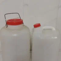 دبه ۱۰ کیلویی