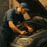 استخدام باتری ساز در نمایندگی سایپا