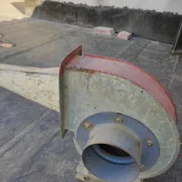 دمنده و هواکش|پنکه و تصفیه‌کنندهٔ هوا|گرگان, |دیوار