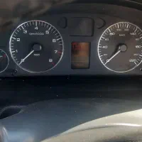 سورن پلاس مدل ۱۴۰۰ef7|خودرو سواری و وانت|جم, |دیوار