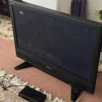 تلوزیون ال سی دی پاناسونیک