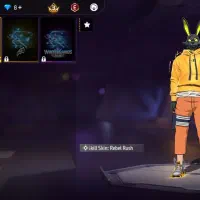 اکانت فری فایر|کنسول، بازی ویدئویی و آنلاین|شوش, |دیوار