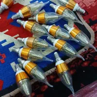 لامپ ال ایدی لوستر|لامپ و چراغ|رامهرمز, |دیوار