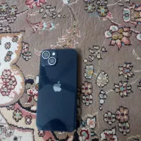 آیفون ۱۳ معمولی ۲۵۶|موبایل|یزد, |دیوار