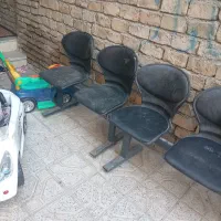 صندلی انتظار