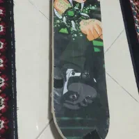 اسکیت برد نو