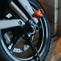 کی تی ام ارسی 200تقویت 300 معاوضه با ماشین
