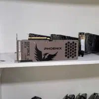 کارت گرافیک گینواردGeForce RTX 3080Ti Phoenix 12GB|قطعات و لوازم جانبی رایانه|تهران, سلسبیل شمالی|دیوار