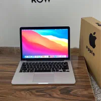 مک بوک اپل macbook apple