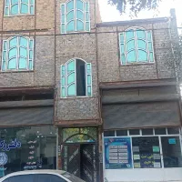 دو واحد 60متری.  کنار هم. تک خواب .طبقه دوم.