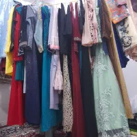 لباس مجلسی عقد