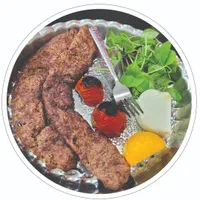 به یک کبابپز پشت منقلی با حقوق و بیمه نیازمندیم