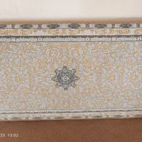 6عدد پشتی سالم