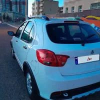 کوییک rمدل|خودرو سواری و وانت|زنجان, |دیوار