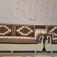 مبل پته وصندلی