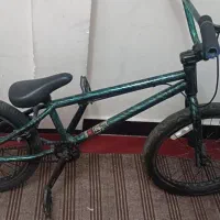 bmx بی ام ایکس حرکت نمایشی gt درت جامپ پول نیاز