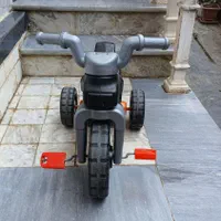 دوچرخه